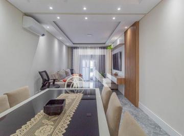 Casa · 135m² · 3 Quartos · 3 Vagas · Casa à Venda - Vila Ré, 3 Quartos,  135 m² - São Paulo