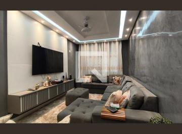 Casa · 200m² · 3 Quartos · 1 Vaga · Casa à Venda - Ipiranga, 3 Quartos,  200 m² - São Paulo