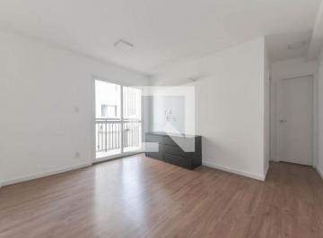 Apartamento · 41m² · 1 Quarto · 1 Vaga · Apartamento à Venda - Bosque da Saúde, 1 Quarto, 41 m² - São Paulo