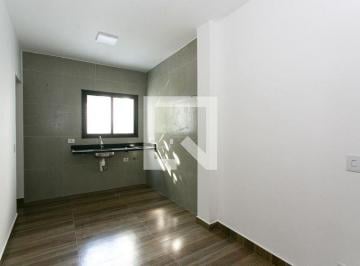 Apartamento · 35m² · 2 Quartos · Apartamento à Venda - Tatuapé, 2 Quartos, 35 m² - São Paulo