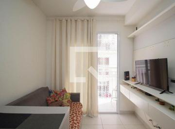 Apartamento · 29m² · 1 Quarto · Apartamento à Venda - Freguesia do Ó, 1 Quarto, 29 m² - São Paulo
