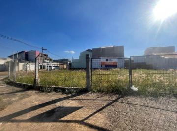 c493e769b8f97eb050d3cf14927c7afd888f61e7 · Terreno à venda, 351 m² - Parque Residencial Jaguari - Americana/SP
