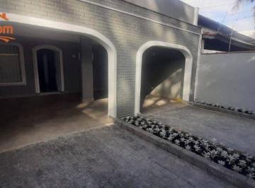 c43d016352f9a9739442c876d3ed2e78d640b4f0 · Sobrado à Venda no Jardim Satélite com 3 quartos e 160 metros.