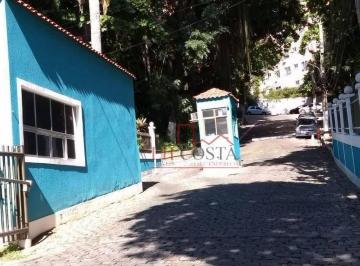 94dc50aea0a0f45f40290080375dd3bae02da1a2 · Apartamento à venda, 60 m² por R$ 245.000,00 - Fátima - Niterói/RJ