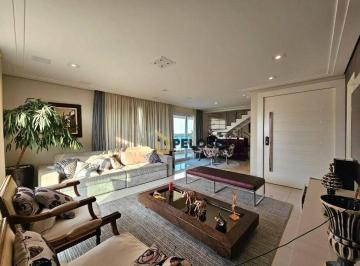ee891aceeb8a0c5044f3a322bde4266365cd1361 · Cobertura à venda | 400m² | 4 dormitórios | 3 suítes | varanda gourmet | 5 vagas | Santa Teresinha -