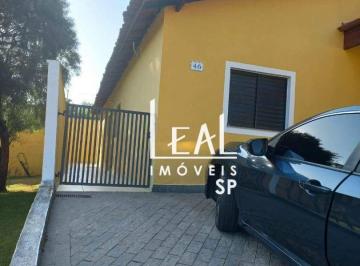 acac02288adc95d6fbc9468fe1d5ce6021118173 · Casa com 2 dormitórios à venda, 80 m² por R$ 346.000,00 - Jardim Carolina - Itaquaquecetuba/SP