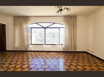 Casa · 340m² · 4 Quartos · 6 Vagas · Casa para Aluguel - Vila Romano, 4 Quartos, 340 m² - São Paulo