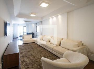 Apartamento · 180m² · 4 Quartos · 3 Vagas · Apartamento para Aluguel - Vila Pompéia, 4 Quartos,  180 m² - São Paulo