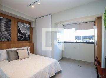Apartamento · 20m² · 1 Quarto · Apartamento para Aluguel - Jardim Paulista, 1 Quarto, 20 m² - São Paulo