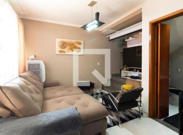 Casa · 75m² · 2 Quartos · 1 Vaga · Casa para Aluguel - Itaquera, 2 Quartos,  75 m² - São Paulo
