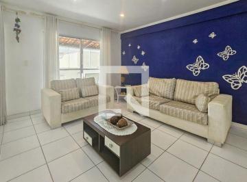 Apartamento · 159m² · 3 Quartos · 2 Vagas · Apartamento para Aluguel - Jardim Três Marias, 3 Quartos, 159 m² - Guarujá