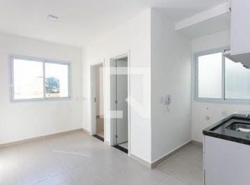 Apartamento · 30m² · 1 Quarto · Apartamento para Aluguel - Tatuapé, 1 Quarto, 30 m² - São Paulo
