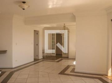 Apartamento · 428m² · 3 Quartos · 3 Vagas · Apartamento para Aluguel - Vila Romana, 3 Quartos,  428 m² - São Paulo