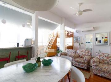 Apartamento · 200m² · 3 Quartos · 1 Vaga · Apartamento para Aluguel - Ipanema, 3 Quartos,  200 m² - Rio de Janeiro