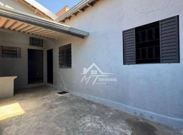 68b6d31dd0dacba6ec29b8b871c47c38f2bbb071 · Casa com 4 dormitórios à venda, 198 m² por R$ 430.000 - Vila Santa Terezinha - Sumaré/SP