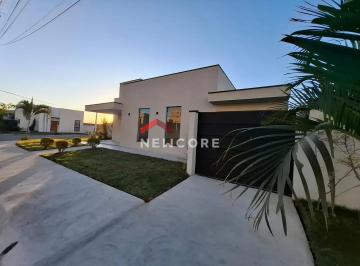 Casa · 115m² · 3 Quartos · 3 Vagas · Casa de condomínio em  Rua Padre Fischer - Parque São Luís - Taubaté/SP