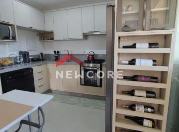 Apartamento · 76m² · 2 Quartos · 1 Vaga - Newcore · Apartamento em  Rua 607 - Tabuleiro dos Oliveiras  - Itapema/SC