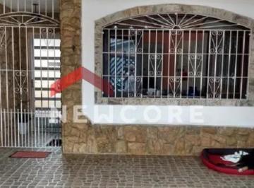Casa · 90m² · 2 Quartos · 4 Vagas · Casa em Rua Maria Beltrame Borloni - Caiçara - Praia Grande/SP