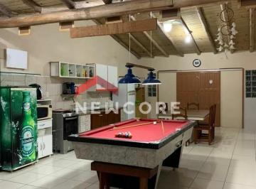 Casa · 220m² · 3 Quartos · 5 Vagas · Casa em  Rua Tranquila - Arroio - Imbituba/SC