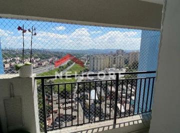 Apartamento · 55m² · 2 Quartos · 1 Vaga · Apartamento em  Rua José Timótheo da Silva - São Pedro - Osasco/SP
