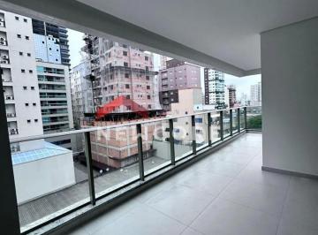 Apartamento · 135m² · 3 Quartos · 2 Vagas · Apartamento em  Rua 246 - Meia Praia - Itapema/SC