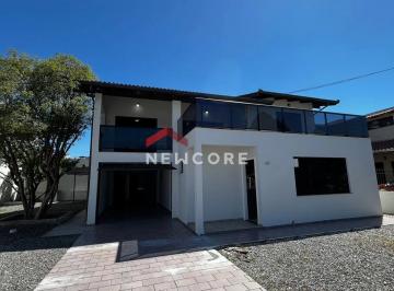 Casa · 290m² · 5 Quartos · 3 Vagas · Casa em  Rua João Honório de Miranda - Barra do Rio - Itajaí/SC