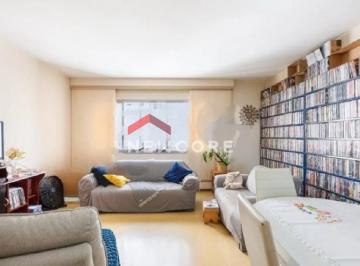 Apartamento · 110m² · 3 Quartos · 1 Vaga · Apartamento em Rua Jorge Americano - Alto da Lapa - São Paulo/SP