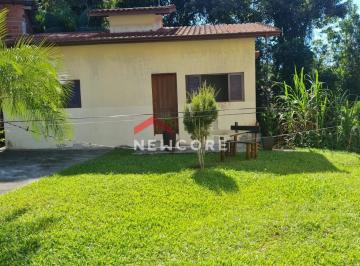 Casa · 38m² · 1 Quarto · 4 Vagas · Casa de condomínio em  Rua Aprovada 791 - Costa do Sol - Bertioga/SP