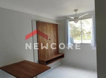 Apartamento · 49m² · 1 Quarto · 1 Vaga · Apartamento em  Avenida São José dos Campos - Loteamento Parque São Martinho - Campinas/SP
