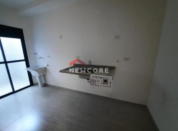 Apartamento · 41m² · 2 Quartos · Apartamento em  Rua Canhemborá - Vila Gustavo - São Paulo/SP