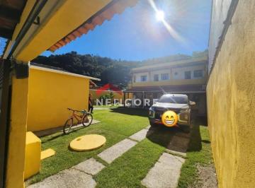 Casa · 130m² · 3 Quartos · 5 Vagas · Casa em  Rua Padre Júlio Maria - Parque Mambucaba (Mambucaba) - Angra dos Reis/RJ
