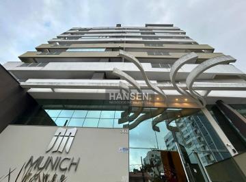 dcfb57e6f0ec66fba6158f4797e937996bacd862 · Apartamento com 3 suítes à venda, 133 m² por R$ 1.350.000 - América - Joinville/SC