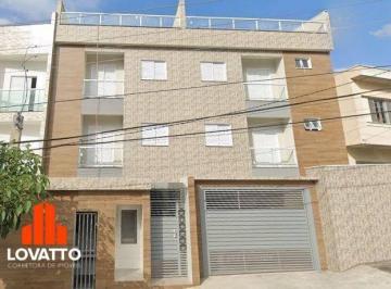 b392343a166b35de8f38d34df6a51cf5d81ebdf5 · Apartamento com 2 dormitórios à venda - Parque Oratório - Santo André/SP