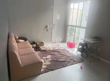 9760e879c71c1f06dd7595faed864802de6a8193 · Apartamento com 2 dormitórios à venda, 44 m² por R$ 230.000,00 - Parque Ipê - São Paulo/SP