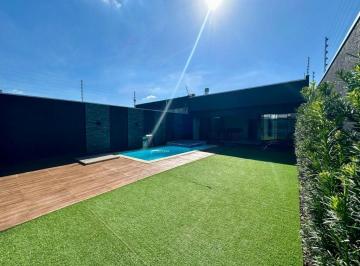 Casa · 115m² · 2 Quartos · Casa com 2 dormitórios à venda, 115 m² por R$ 450.000,00 - Jardim Europa - Maringá/PR