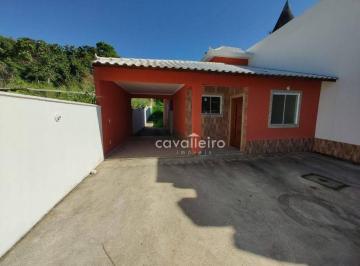 bc0222d1d3d98d85753fde7795a48e5802f6b9e5 · Casa à venda, 79 m² por R$ 350.000,00 - Bambuí - Maricá/RJ