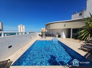 3fb301d59e3b92ff78976d1ba799e53beaa49d94 · Apartamento à venda na Vila Guilhermina, Praia Grande – 116m², 3 Dormitórios, Varanda Gourmet e Laze