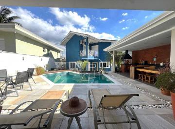 4782075a2e8fd4a02af7e38107a1aec07207391c · Casa com 4 dormitórios à venda, 291 m² por R$ 1.750.000,00 - Granja Viana - Cotia/SP