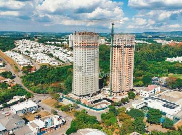 e87ea3942d77a5b76ff656c0843aa421d7673b61 · Apartamento à venda, 74 m² por R$ 900.000,00 - Jardim do Paço - Sorocaba/SP