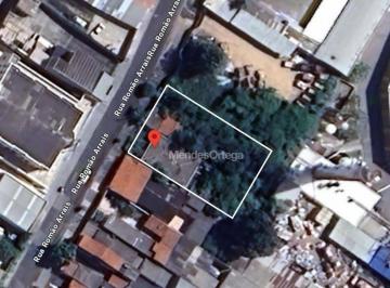 8795da4abcead832606756f128e68ac56562c9f8 · Terreno à venda, 600 m² por R$ 650.000,00 - Além Ponte - Sorocaba/SP