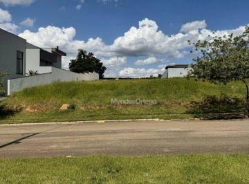 b52028ccf788caed06256480a76a0b7f2d7eed0b · Terreno à venda, 1000 m² por R$ 599.000,00 - Condomínio Fazenda Jequitibá - Sorocaba/SP