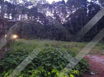 646e7b67c9f6ef55265ddff56f6426dc6bcd26b2 · Terreno à venda, 1550 m² por R$ 1.160.000,00 - Morada das Nuvens - Itapevi/SP