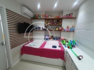 Apartamento · 225m² · 4 Quartos · 2 Vagas · Cobertura à venda - 4 quartos - Union Square Home - Abelardo Bueno