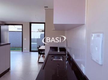 Casa · 183m² · 3 Quartos · 2 Vagas · Casa em condominio Santa Felicidade
