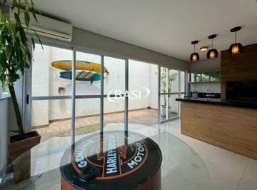Apartamento · 115m² · 2 Quartos · 2 Vagas · Cobertura Duplex Exclusiva em Santa Felicidade