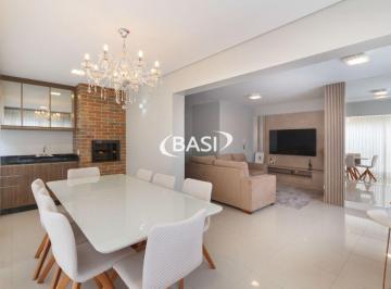 Apartamento · 115m² · 2 Quartos · 2 Vagas · Cobertura Duplex Exclusiva em Santa Felicidade