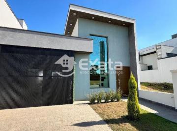 Casa · 135m² · 3 Quartos · 2 Vagas · Casa a venda no Condominio Villagio Wanel