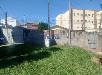 Casa · 96m² · 5 Quartos · 20 Vagas · Terreno Estratégico no Jardim Califórnia, Jacareí-SP - Ideal para Seu Negócio ou Empreendimento!