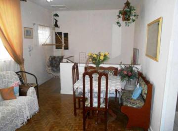 Casa · 60m² · 2 Quartos · 1 Vaga · Casa de Condomínio com 2 quartos, Estuário, Santos - R$ 378 mil, Cod: 5702