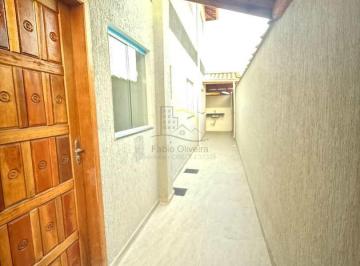Apartamento · 49m² · 1 Quarto · Apartamento com 1 quarto, Ribeirópolis, Praia Grande - R$ 290 mil, Cod: 5706